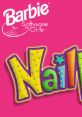 Barbie Nail Designer - Video Game Video game from Barbie Nail Designer. 