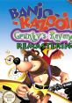 Banjo-Kazooie: Grunty's Revenge Remastering Banjo-Kazooie: Gruntys Rache Banjo-Kazooie: La Vendetta di Grunty