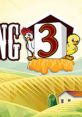 Barnyard Mahjong 3 - Video Game Video game from Barnyard Mahjong 3 for Windows. Published by EnsenaSoft (2016). Uploaded by