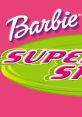 Barbie Super Sports - Video Game Video game from Barbie Super Sports for Windows. Published by Mattel Interactive: Sony