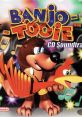 Banjo-Tooie CD - Video Game Video game from Banjo-Tooie CD for N64. Published by Nintendo (2000). 