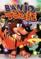 Banjo-Tooie CD - Video Game Music
