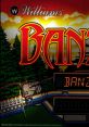 Banzai Run (Williams Pinball) - Video Game Video game from Banzai Run (Williams Pinball) for Arcade. Published by