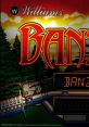 Banzai Run (Williams Pinball) - Video Game Music
