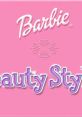 Barbie Beauty Styler - Video Game Video game from Barbie Beauty Styler. 