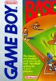 Baseball Nintendo Baseball - Video Game Video game from Baseball Nintendo Baseball for GB. Published by Nintendo (1989). 