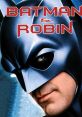 Batman & Robin - Video Game Music