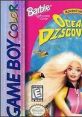 Barbie: Ocean Discovery (GBC) - Video Game Video game from Barbie: Ocean Discovery (GBC) for GB. Published by Mattel