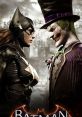 Batman - Arkham Knight - DLC tracks - Video Game Video game from Batman - Arkham Knight - DLC tracks for PS4. 