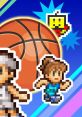 Basketball Club Story - Video Game Video game from Basketball Club Story for Android, iOS, Switch. Published by Kairosoft