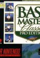 Bass Masters Classic: Pro Edition - Video Game Video game from Bass Masters Classic: Pro Edition for SNES. Published by