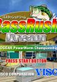 BassRush Dream: ECOGEAR PowerWorm Championship バスラッシュドリーム 〜エコギア パワーワームチャンピオンシップ〜 - Video