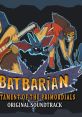 Batbarian: Testament of the Primordials Original - Video Game Video game from Batbarian: Testament of the Primordials