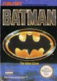 Batman Batman: The Video Game バットマン - Video Game Video game from Batman Batman: The Video Game バットマン for Family