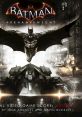 Batman: Arkham Knight Original Video Game Score: Volume 1 - Video Game Video game from Batman: Arkham Knight Original Video