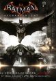 Batman: Arkham Knight Original Video Game Score: Volume 1 - Video Game Music