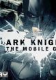 Batman - the Dark Knight Rises - Video Game Video game from Batman - the Dark Knight Rises for Movie.