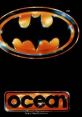 Batman - The Movie - Video Game Video game from Batman - The Movie for Amiga. 