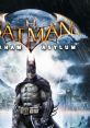 Batman: Arkham Asylum バットマン アーカム・アサイラム - Video Game Video game from Batman: Arkham Asylum バットマン