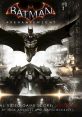 Batman: Arkham Knight Original Video Game Score: Volume 2 - Video Game Video game from Batman: Arkham Knight Original Video