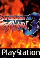 Battle Arena Toshinden 3 闘神伝3 - Video Game Video game from Battle Arena Toshinden 3 闘神伝3 for PS1. Published by