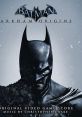 Batman: Arkham Origins Original Video Game Score - Video Game Video game from Batman: Arkham Origins Original Video Game