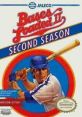 Bases Loaded 2 Bases Loaded II: Second Season 燃えろ!!プロ野球’88決定版 - Video Game Video game from Bases Loaded 2 Bases