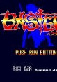 Basted バステッド - Video Game Video game from Basted バステッド for TurboGrafx-16. Published by NEC Avenue, Ltd. (1994). U