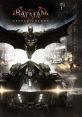 Batman - Arkham Knight - Video Game Video game from Batman - Arkham Knight for PS4, Switch, Windows, Xbox One. Published by