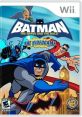 Batman - The Brave and the Bold - The Videogame - Video Game Video game from Batman - The Brave and the Bold - The