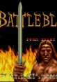 Battle Blaze バトルブレイズ - Video Game Video game from Battle Blaze バトルブレイズ for SNES. Published by Sammy (1993).