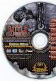 BATTLE GAREGGA COMPLETE TRACK Extra Disc: Remix of underground version - Video Game Video game from BATTLE GAREGGA COMPLETE