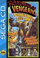 Battle Fantasy (SCD) Revengers of Vengeance バトル ファンタジー - Video Game Video game from Battle Fantasy (SCD)