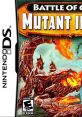 Battle of Giants: Mutant Insects Combat of Giants: Mutant Insects - Video Game Video game from Battle of Giants: Mutant