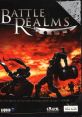 Battle Realms - Video Game Video game from Battle Realms for Windows. Published by Crave, Ubisoft (2001).