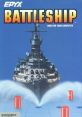 Battle Ships - Video Game Video game from Battle Ships for Commodore 64. Published by Elite (1987).