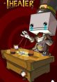 BattleBlock Theater Narrator Voices - Video Game Video game from BattleBlock Theater Narrator Voices for Windows, Xbox