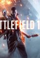 Battlefield 1 - Video Game Video game from Battlefield 1 for PS4, Windows, Xbox One. Published by Electronic Arts (2016). 