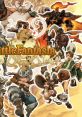 Battle Fantasia バトルファンタジア - Video Game Video game from Battle Fantasia バトルファンタジア for Arcade, PS3,