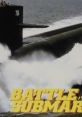 Battle Submarine バトルサブマリン - Video Game Video game from Battle Submarine バトルサブマリン for SNES. Published by