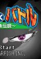 Battle x Battle - Kyodai Gyo Densetsu バトル×バトル 〜巨大魚伝説〜 - Video Game Video game from Battle x Battle - Kyodai