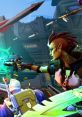 Battleborn OST - Video Game Video game from Battleborn OST. 