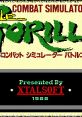 Battle Gorilla バトルゴリラ - Video Game Video game from Battle Gorilla バトルゴリラ for PC-88. Published by Xtalsoft