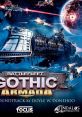 Battlefleet Gothic - Armada - Video Game Video game from Battlefleet Gothic - Armada for Windows. Published by Focus Home