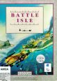 Battle Isle - Video Game Video game from Battle Isle for Amiga. Published by Blue Byte (1991). 