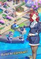 Battleship War Girls (Android Game ) - Video Game Video game from Battleship War Girls (Android Game ) for Android. 