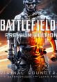 Battlefield 3 Premium Edition Original - Video Game Video game from Battlefield 3 Premium Edition Original for PS3,