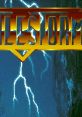 Battlestorm - Video Game Video game from Battlestorm for Amiga. Published by Titus (1992). 