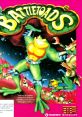 Battletoads バトルトード - Video Game Video game from Battletoads バトルトード for Amiga. Published by Mindscape (1994). 