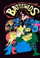 Battletoads Super Battletoads バトルトード - Video Game Video game from Battletoads Super Battletoads バトルトード for